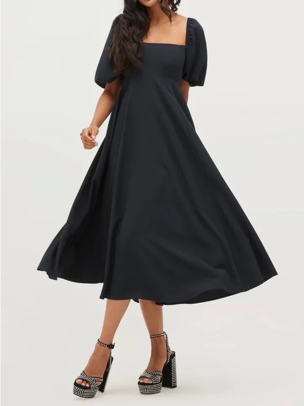 Hill House Matilda Dress